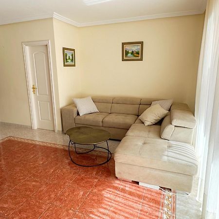 Hugo'S Holiday Apartment In Costa Del Silencio Арона Экстерьер фото