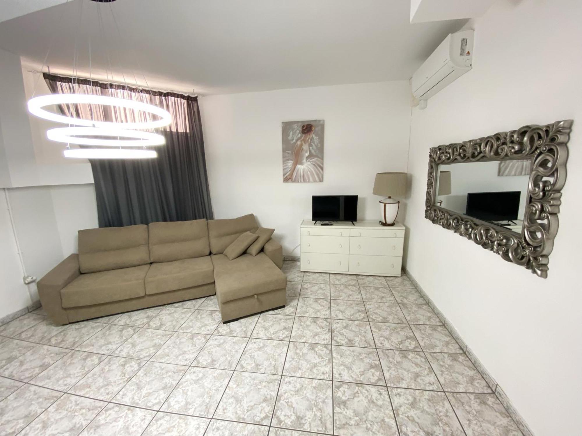 Hugo'S Holiday Apartment In Costa Del Silencio Арона Экстерьер фото