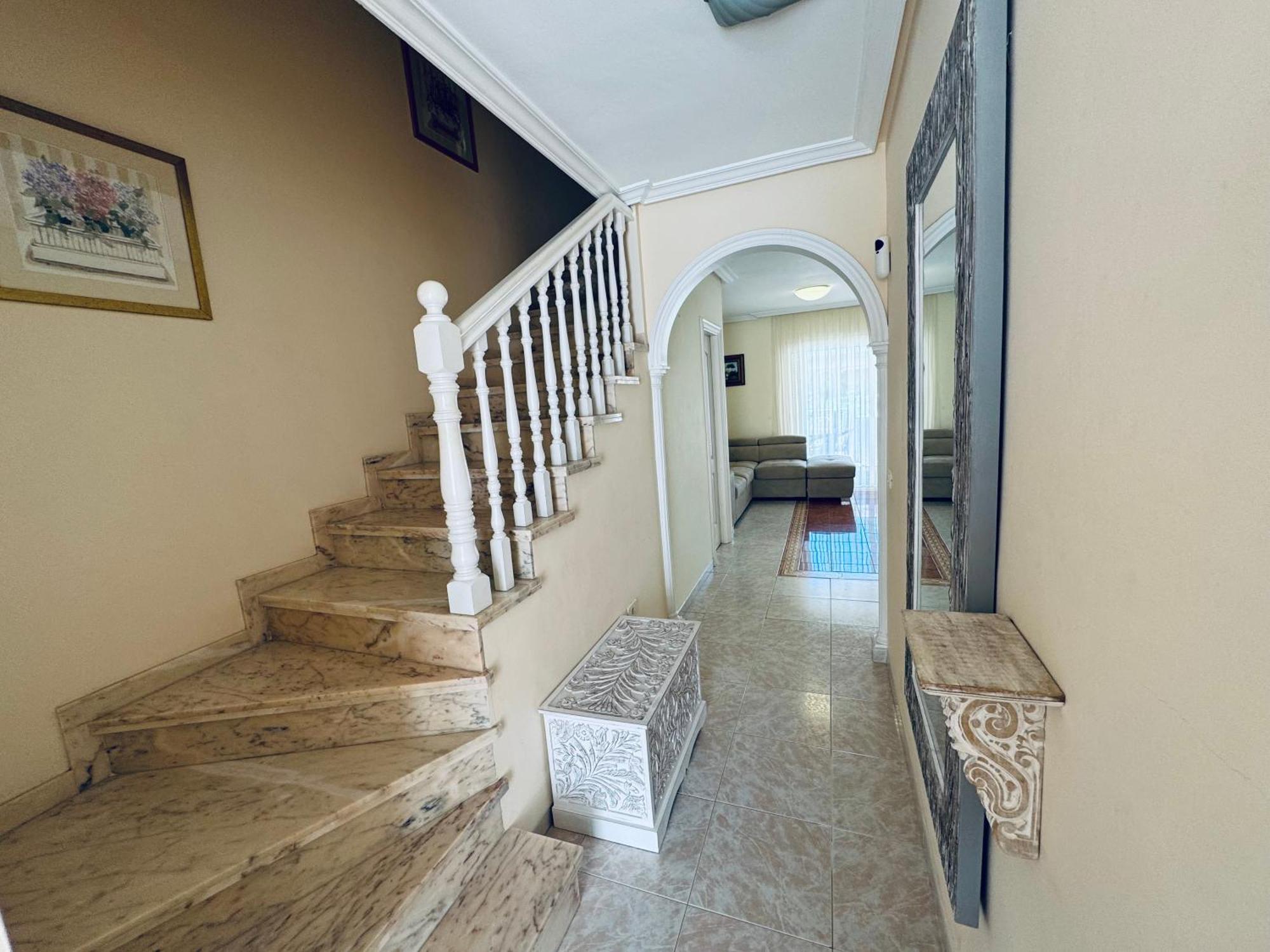 Hugo'S Holiday Apartment In Costa Del Silencio Арона Экстерьер фото
