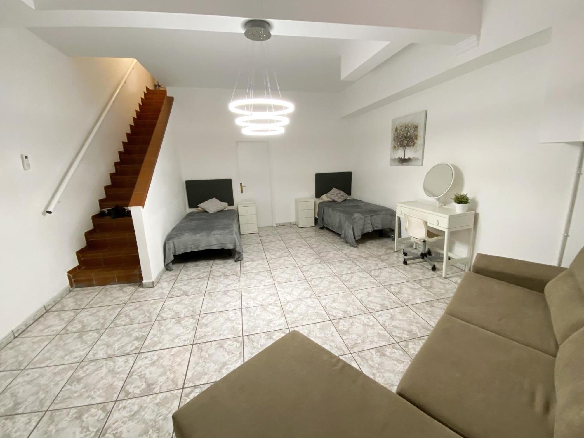Hugo'S Holiday Apartment In Costa Del Silencio Арона Экстерьер фото